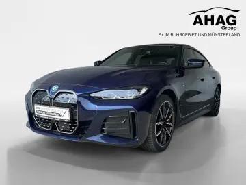 BMW i4 eDrive35 M Sport Pro ACC  Harman K AHK