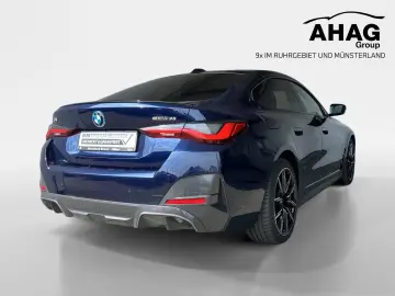 BMW i4 eDrive35 M Sport Pro ACC  Harman K AHK