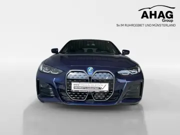 BMW i4 eDrive35 M Sport Pro ACC  Harman K AHK