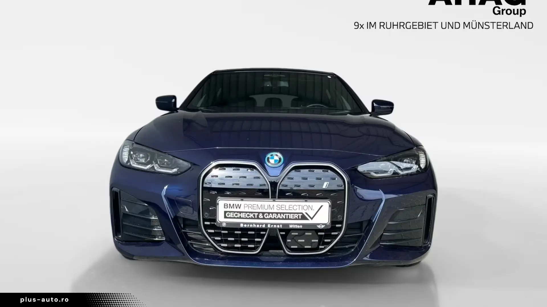 BMW i4 eDrive35 M Sport Pro ACC  Harman K AHK