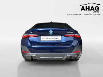 BMW i4 eDrive35 M Sport Pro ACC  Harman K AHK