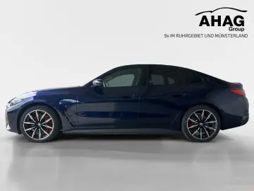 BMW i4 eDrive35 M Sport Pro ACC  Harman K AHK