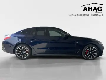 BMW i4 eDrive35 M Sport Pro ACC  Harman K AHK