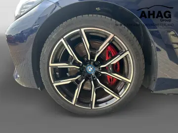 BMW i4 eDrive35 M Sport Pro ACC  Harman K AHK