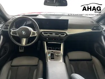 BMW i4 eDrive35 M Sport Pro ACC  Harman K AHK