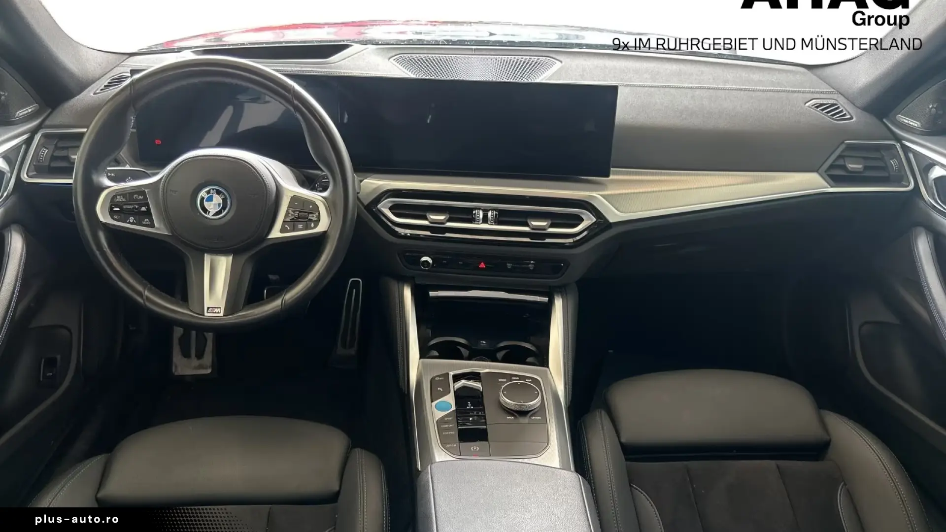 BMW i4 eDrive35 M Sport Pro ACC  Harman K AHK
