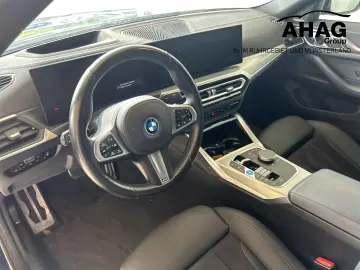 BMW i4 eDrive35 M Sport Pro ACC  Harman K AHK