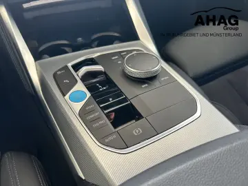 BMW i4 eDrive35 M Sport Pro ACC  Harman K AHK