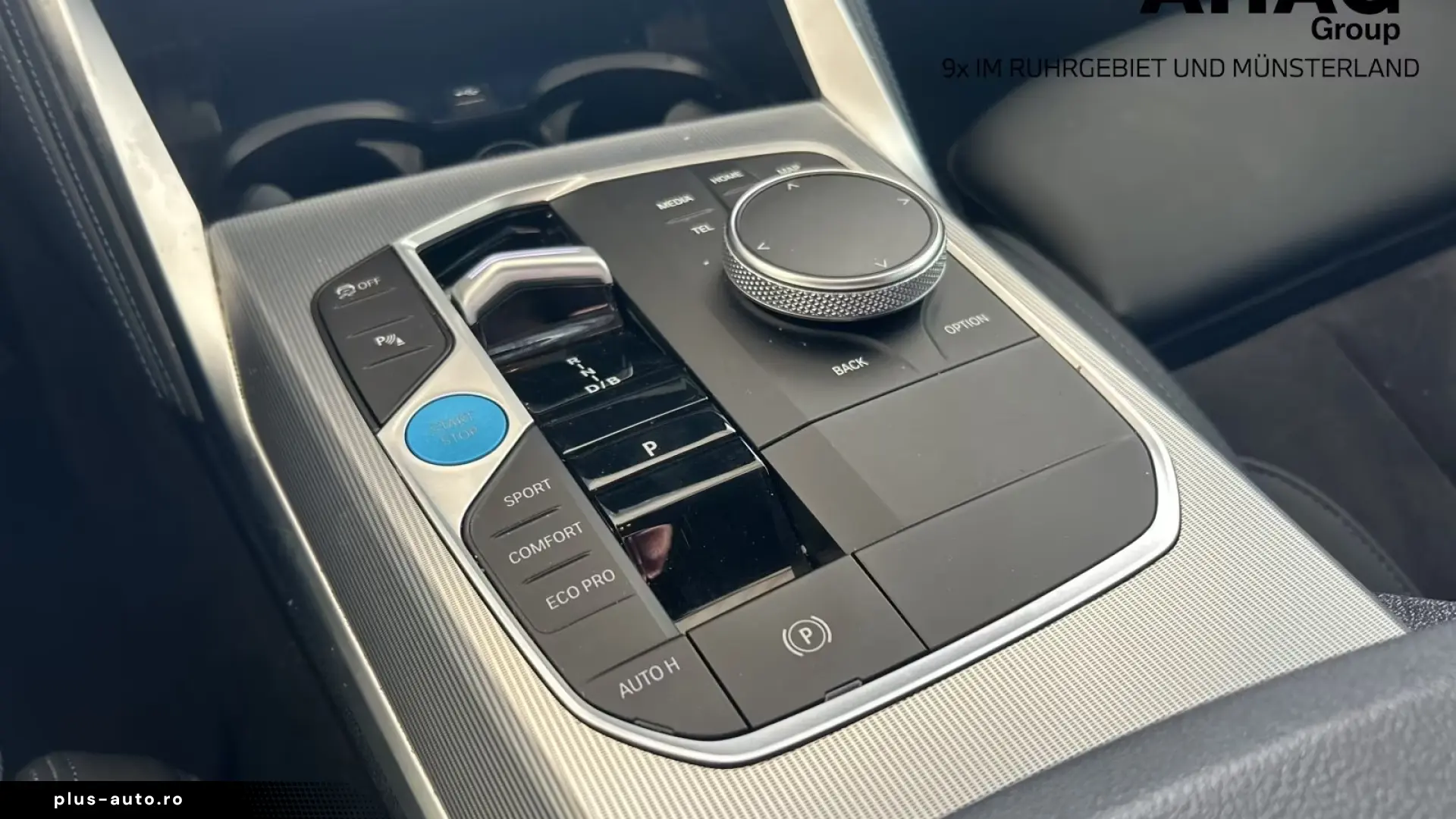 BMW i4 eDrive35 M Sport Pro ACC  Harman K AHK