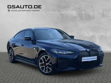 BMW i4 eDrive40 GC M-SPORT PRO ACC 360