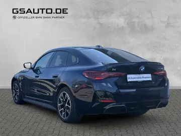 BMW i4 eDrive40 GC M-SPORT PRO ACC 360