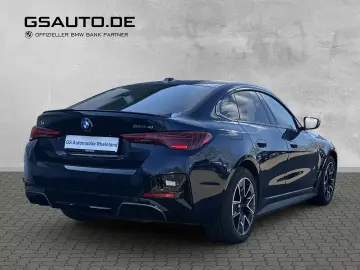 BMW i4 eDrive40 GC M-SPORT PRO ACC 360