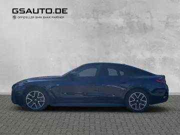 BMW i4 eDrive40 GC M-SPORT PRO ACC 360