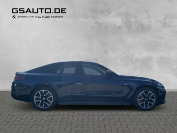 BMW i4 eDrive40 GC M-SPORT PRO ACC 360