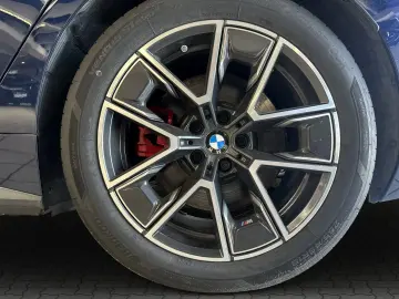 BMW i4 eDrive40 GC M-SPORT PRO ACC 360
