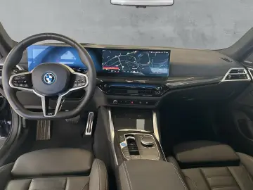 BMW i4 eDrive40 GC M-SPORT PRO ACC 360