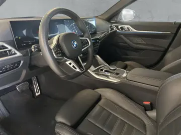 BMW i4 eDrive40 GC M-SPORT PRO ACC 360