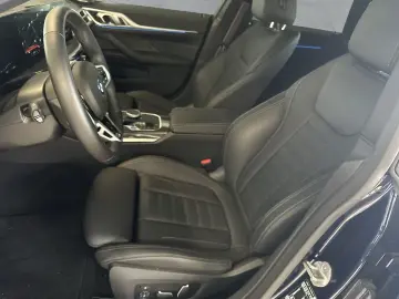 BMW i4 eDrive40 GC M-SPORT PRO ACC 360