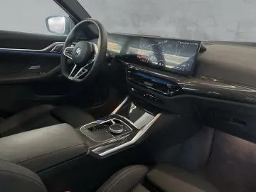 BMW i4 eDrive40 GC M-SPORT PRO ACC 360