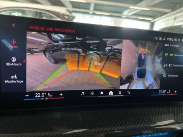 BMW i4 eDrive40 GC M-SPORT PRO ACC 360