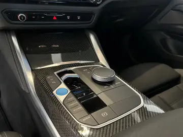 BMW i4 eDrive40 GC M-SPORT PRO ACC 360