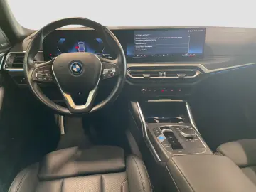 BMW i4 eDrive35 Gran Coupé AHK Harman K Kamera