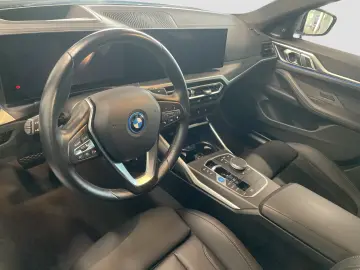 BMW i4 eDrive35 Gran Coupé AHK Harman K Kamera