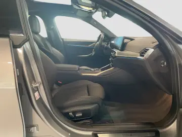 BMW i4 eDrive35 Gran Coupé AHK Harman K Kamera