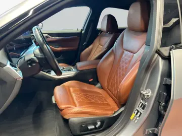 BMW i4 M50 Gran Coupe M-PaketPro AHK Laser H&K