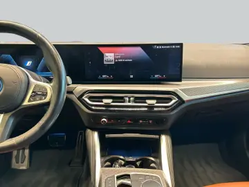 BMW i4 M50 Gran Coupe M-PaketPro AHK Laser H&K