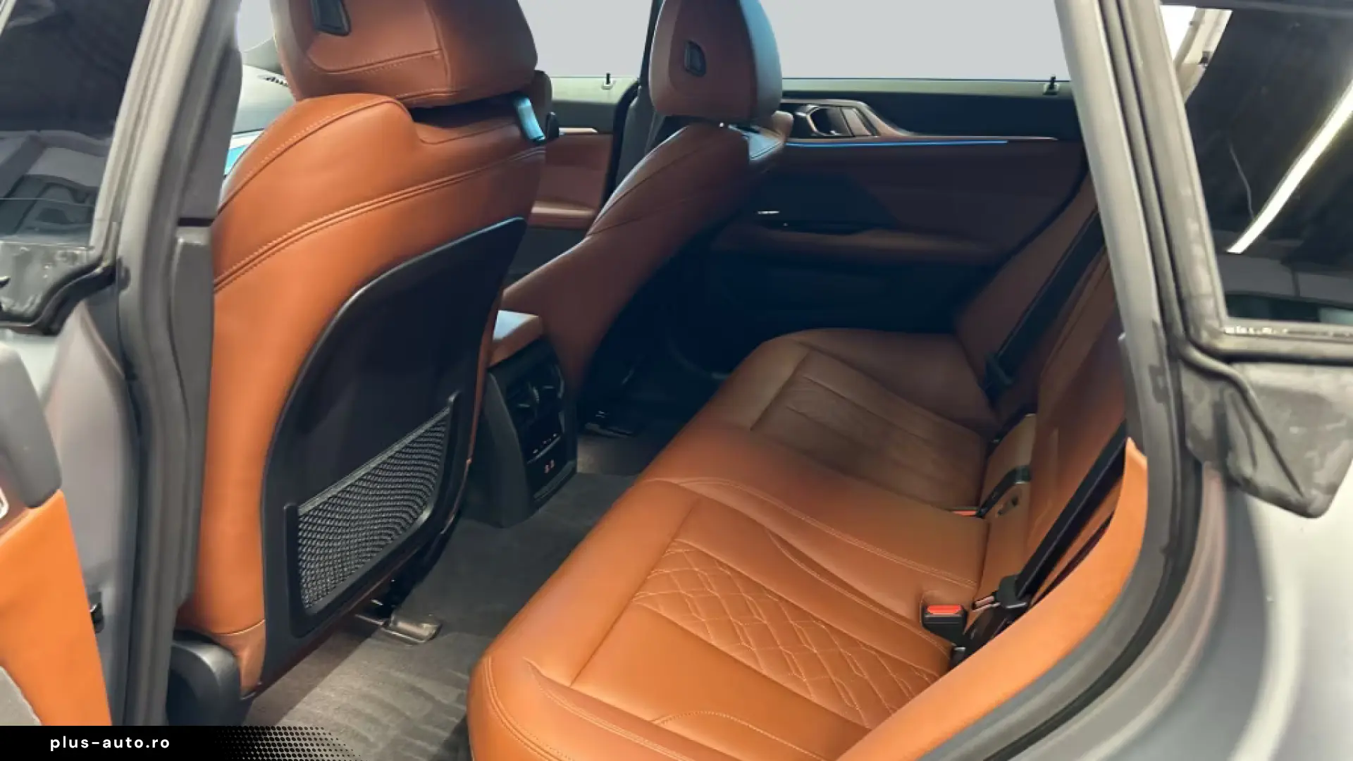 BMW i4 M50 Gran Coupe M-PaketPro AHK Laser H&K