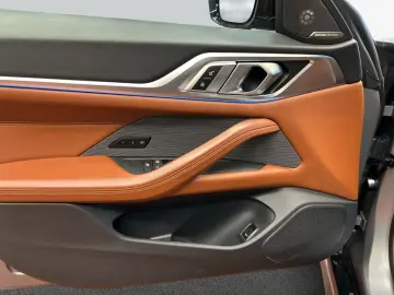 BMW i4 M50 Gran Coupe M-PaketPro AHK Laser H&K