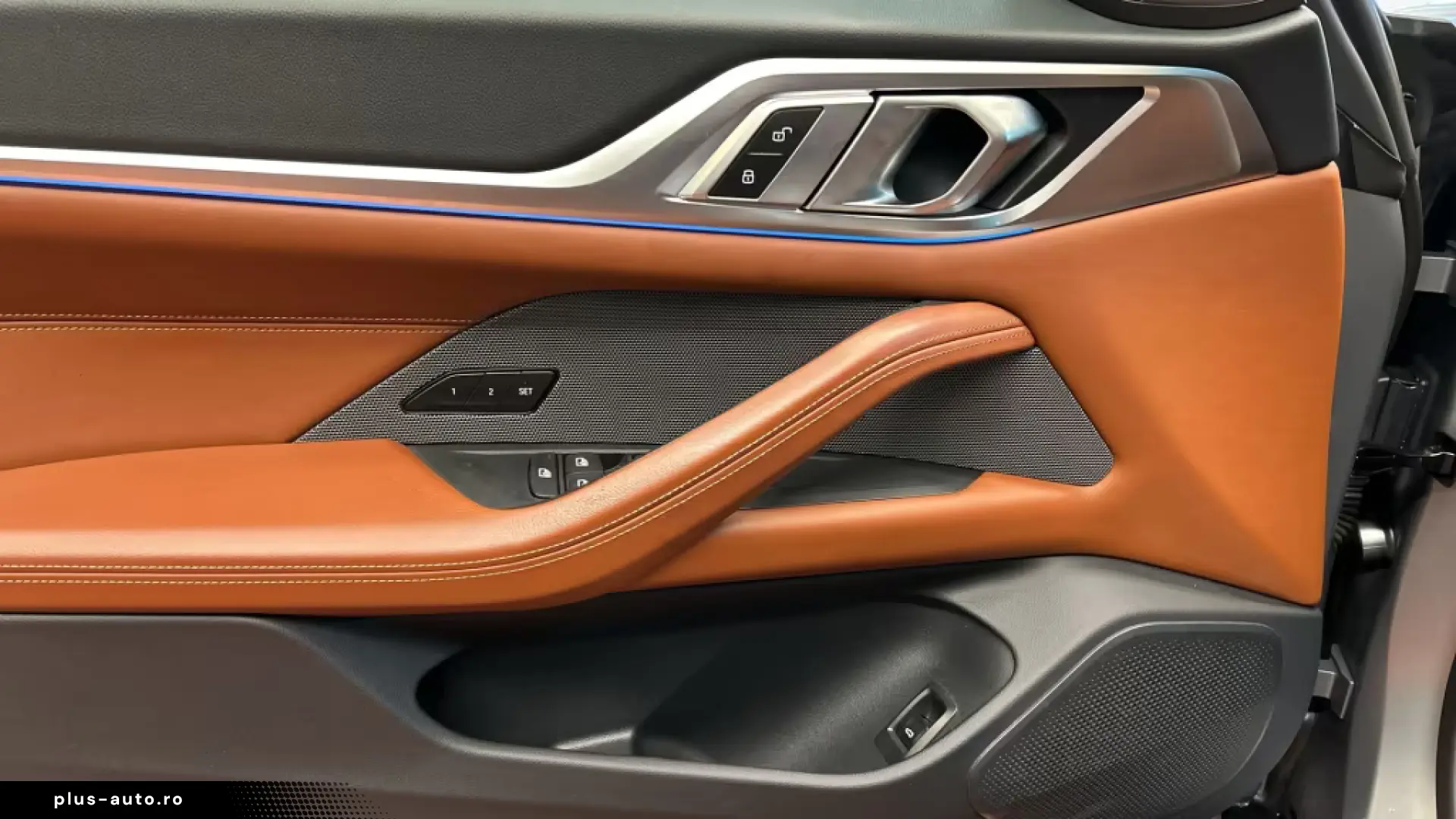BMW i4 M50 Gran Coupe M-PaketPro AHK Laser H&K
