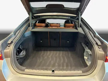 BMW i4 M50 Gran Coupe M-PaketPro AHK Laser H&K