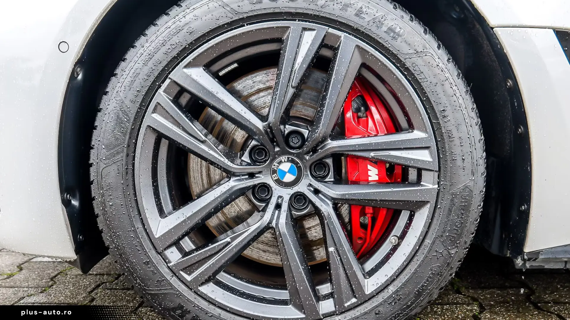 BMW i4 M50 M-Sportpaket Pro PANO ACC Laserlight HUD
