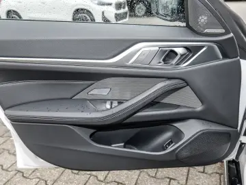BMW i4 M50 M-Sportpaket Pro PANO ACC Laserlight HUD