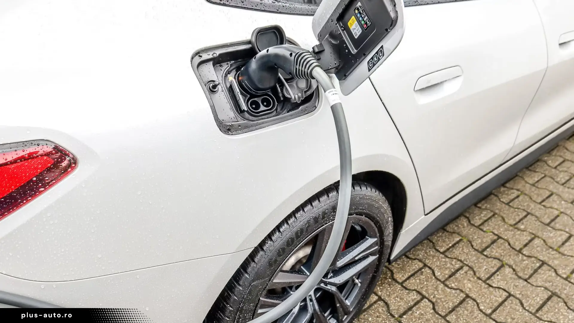 BMW i4 M50 M-Sportpaket Pro PANO ACC Laserlight HUD