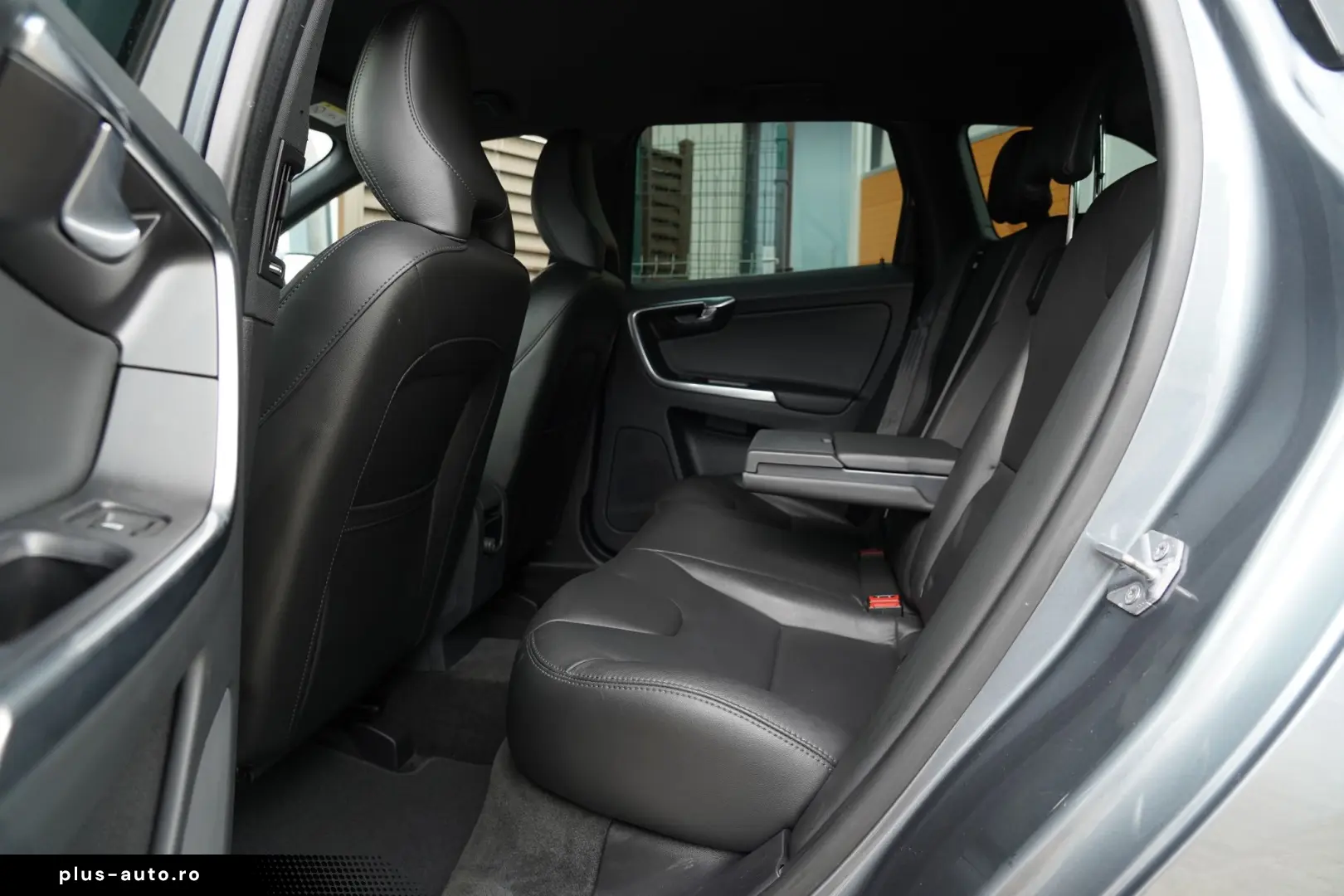 Volvo Xc-60
