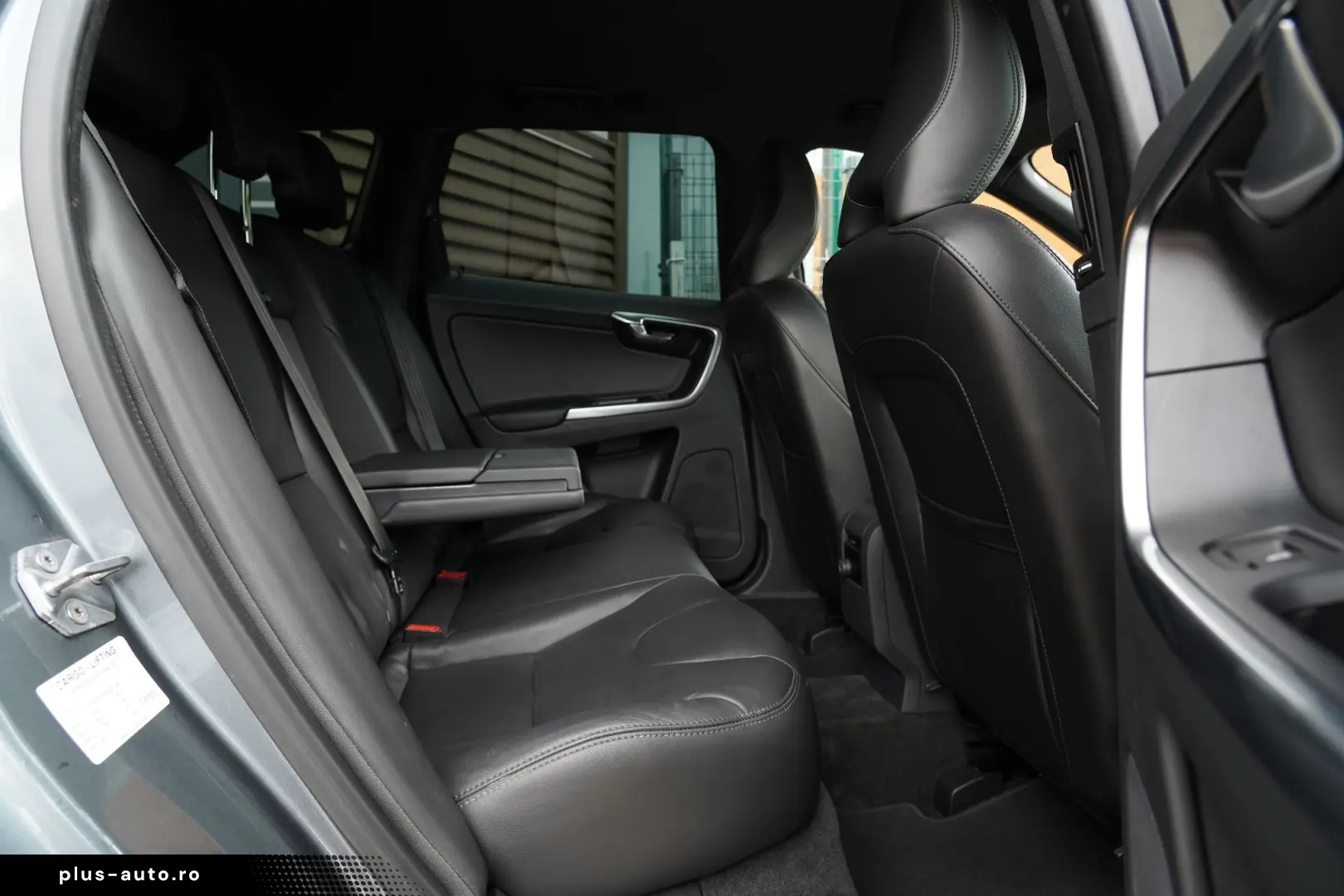 Volvo Xc-60