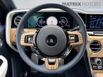 Rolls-Royce Cullinan 4 Seats Shooting Star Picnic Tables