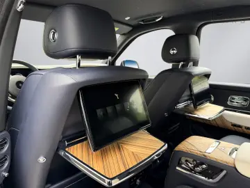 Rolls-Royce Cullinan 4 Seats Shooting Star Picnic Tables