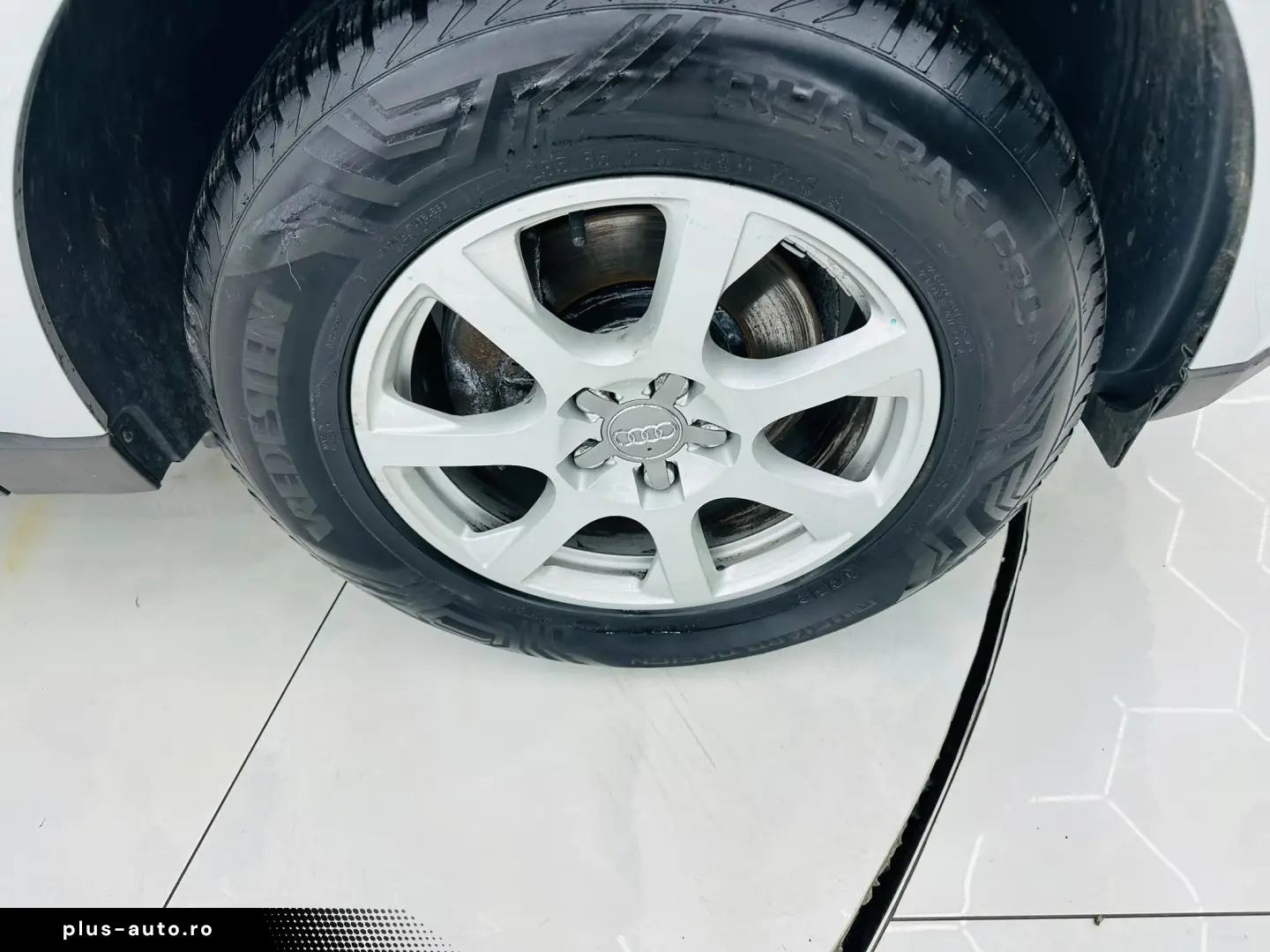 AUDI Q5 2012 2.0D E5 4x4 Garantie 12 Luni Rate Avans 0 Doar
