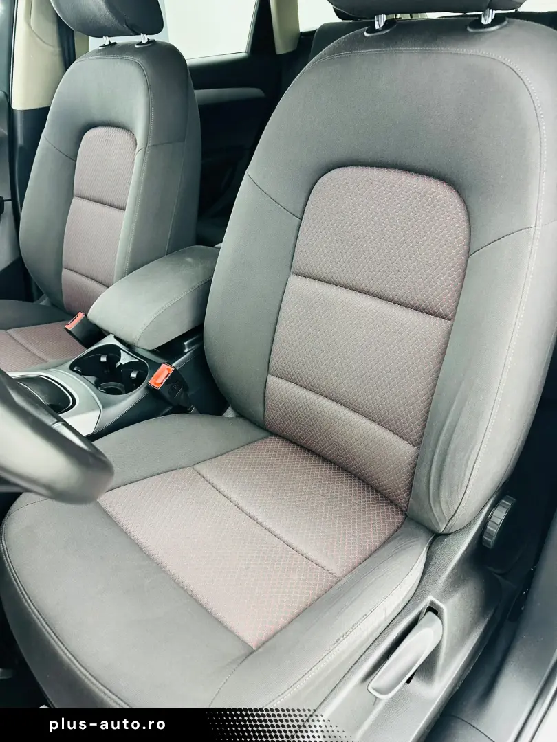 AUDI Q5 2012 2.0D E5 4x4 Garantie 12 Luni Rate Avans 0 Doar