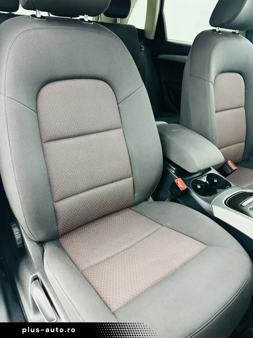 AUDI Q5 2012 2.0D E5 4x4 Garantie 12 Luni Rate Avans 0 Doar