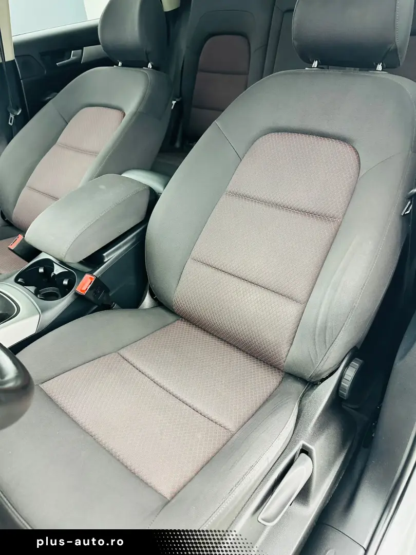 AUDI Q5 2012 2.0D E5 4x4 Garantie 12 Luni Rate Avans 0 Doar