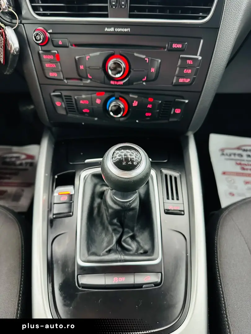 AUDI Q5 2012 2.0D E5 4x4 Garantie 12 Luni Rate Avans 0 Doar