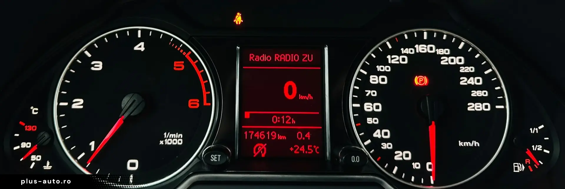 AUDI Q5 2012 2.0D E5 4x4 Garantie 12 Luni Rate Avans 0 Doar