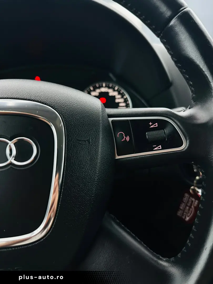 AUDI Q5 2012 2.0D E5 4x4 Garantie 12 Luni Rate Avans 0 Doar