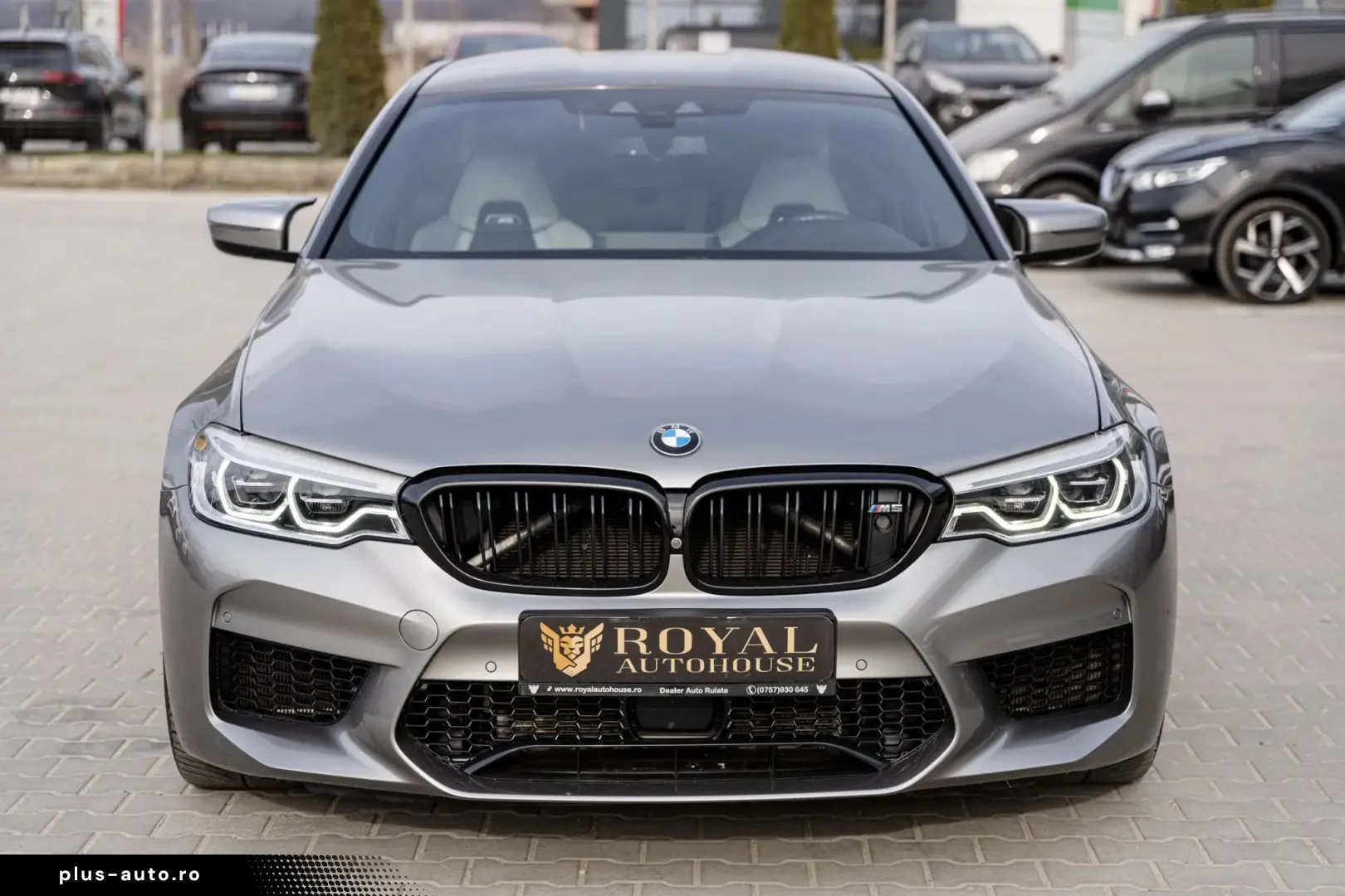 Bmw Bmw-M5