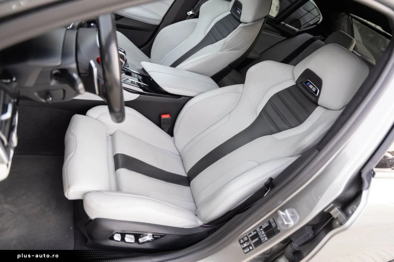 Bmw Bmw-M5
